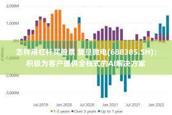 怎样用杠杆买股票 复旦微电(688385.SH)：积极为客户提供全栈式的AI解决方案