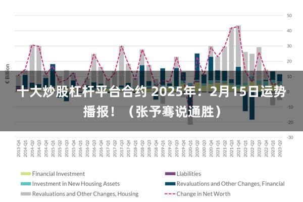 十大炒股杠杆平台合约 2025年：2月15日运势播报！（张予骞说通胜）